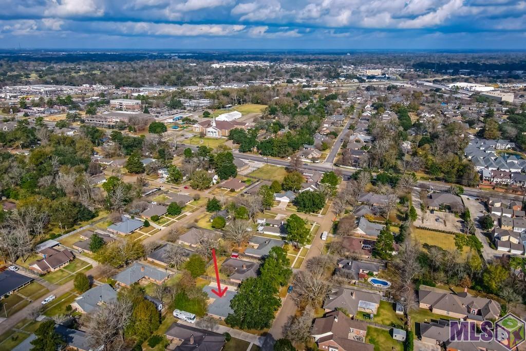 3910 Pine Park Drive Baton Rouge, LA 70809 - Photo 41 of 42