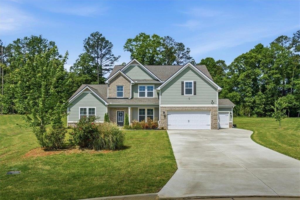 2 White Pond Road Moreland, GA 30259 - Photo 1 of 60