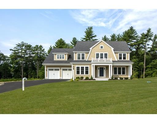 7 Studley Farm Road Scituate, MA 02066 - Photo 1 of 41 Gallery Image 1