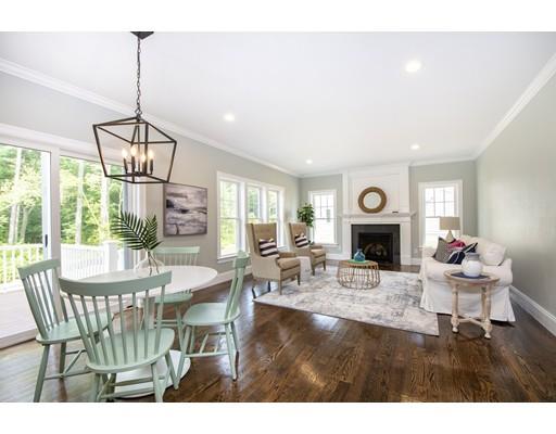 7 Studley Farm Road Scituate, MA 02066 - Photo 12 of 41 Gallery Image 12