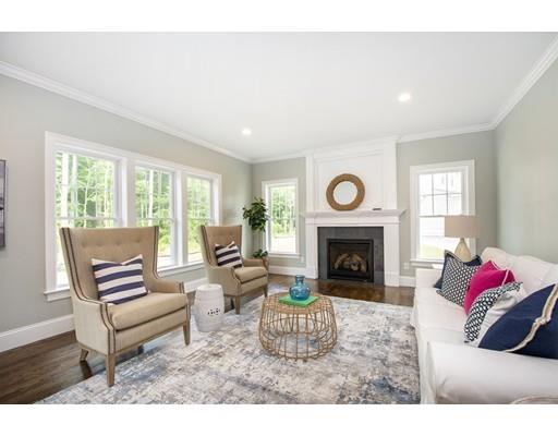 7 Studley Farm Road Scituate, MA 02066 - Photo 13 of 41 Gallery Image 13