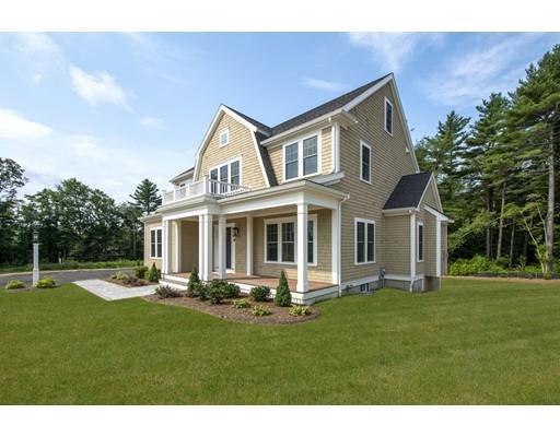 7 Studley Farm Road Scituate, MA 02066 - Photo 2 of 41 Gallery Image 2
