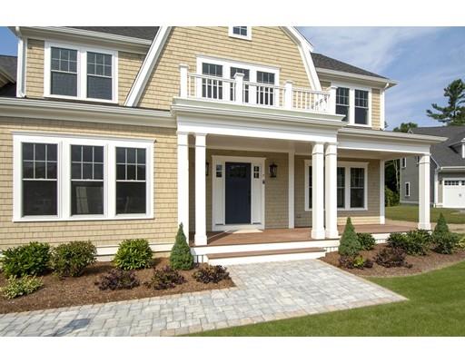 7 Studley Farm Road Scituate, MA 02066 - Photo 3 of 41 Gallery Image 3