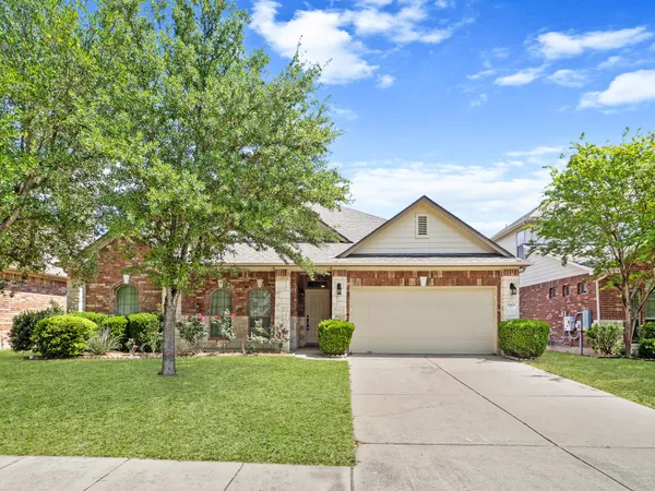 $525,000 | 17805 Silent Harbor Loop, Pflugerville, TX 78660
