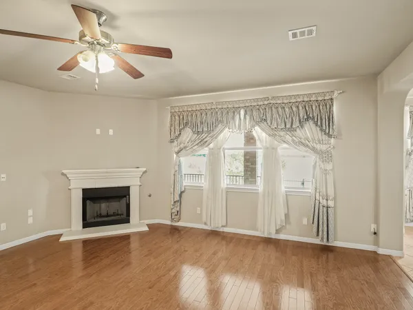 $525,000 | 17805 Silent Harbor Loop, Pflugerville, TX 78660