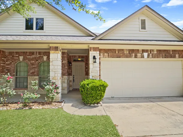 $525,000 | 17805 Silent Harbor Loop, Pflugerville, TX 78660