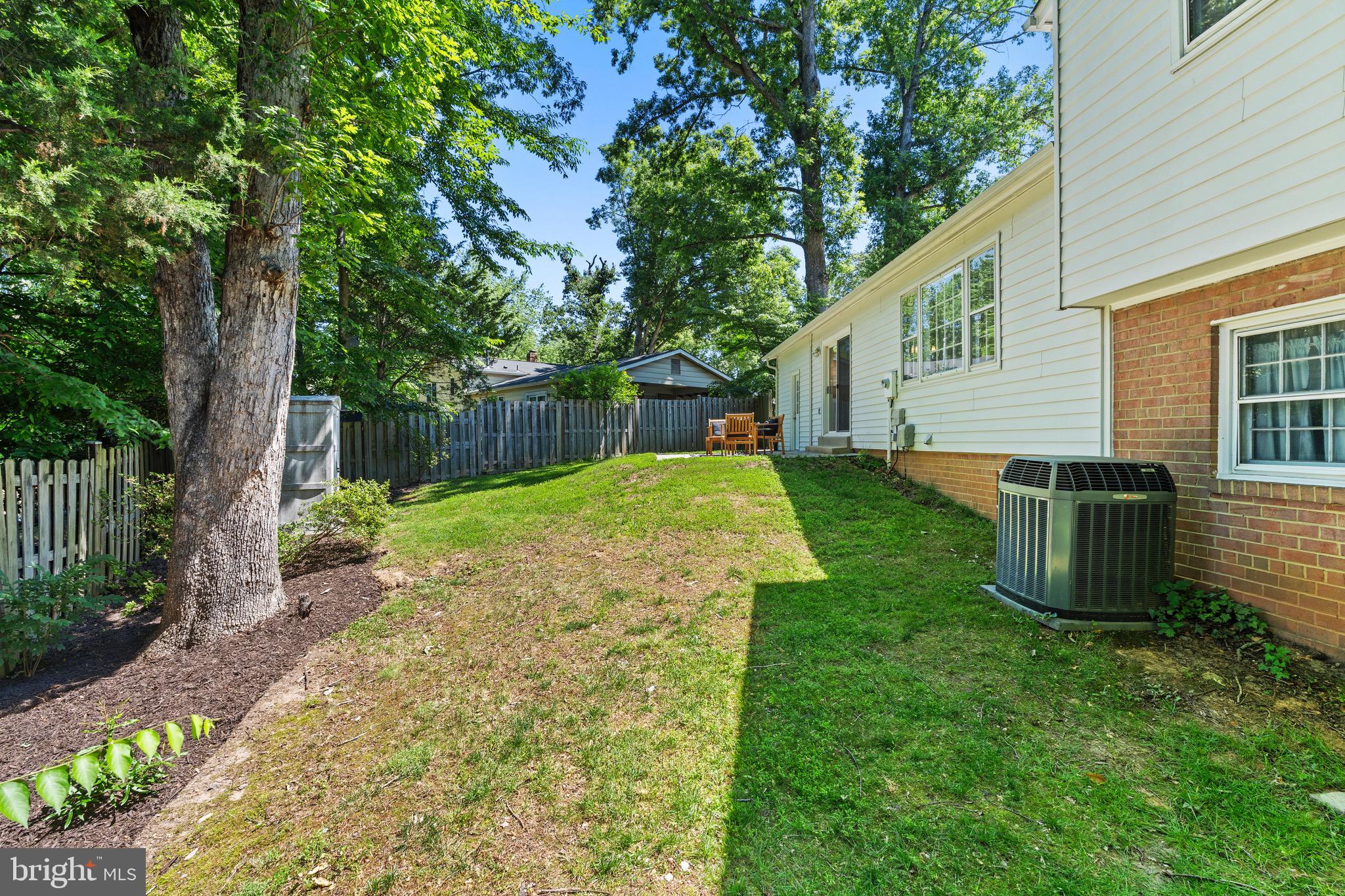 6608 Grey Fox Drive Springfield, VA 22152 - Photo 31 of 31