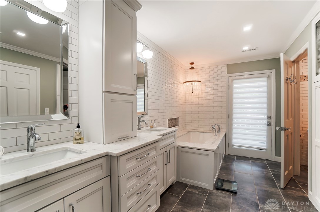 424 Timberlea Trail Kettering, OH 45429 - Photo 51 of 89
