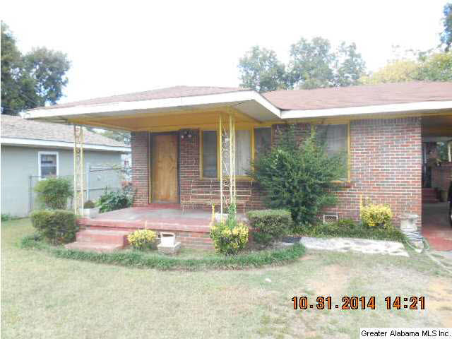 2125 Short 14th Street North Bessemer, AL 35020 - Photo 1 of 5