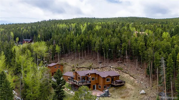 $1,025,000 | 254 Aspenwood Lane, Evergreen, CO 80439