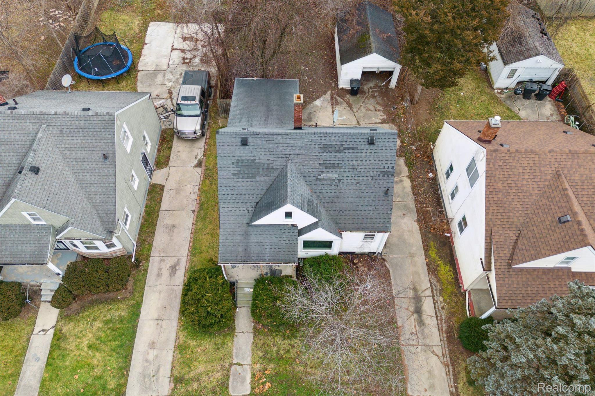 9980 Evergreen Road Detroit, MI 48228 - Photo 16 of 17 Gallery Image 16