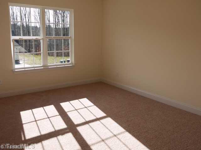 6322 Ridge Haven Road Greensboro, NC 27410 - Photo 12 of 16 2nd Bedroom.