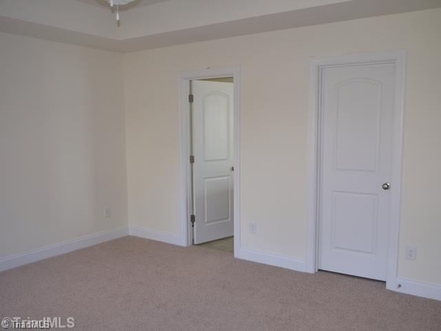 6322 Ridge Haven Road Greensboro, NC 27410 - Photo 13 of 16 Master Bedroom.