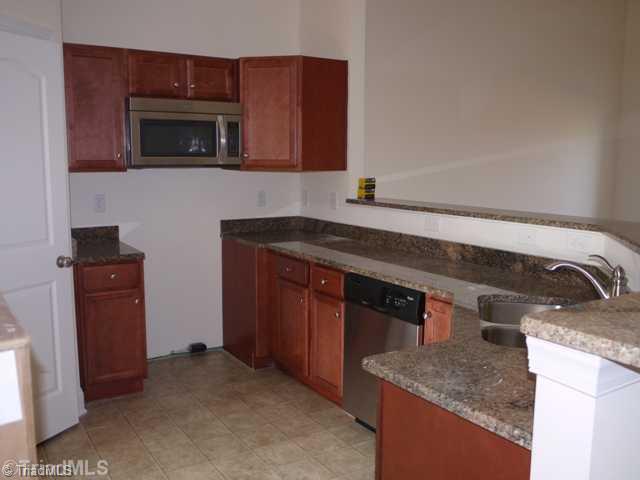 6322 Ridge Haven Road Greensboro, NC 27410 - Photo 4 of 16 Kitchen.