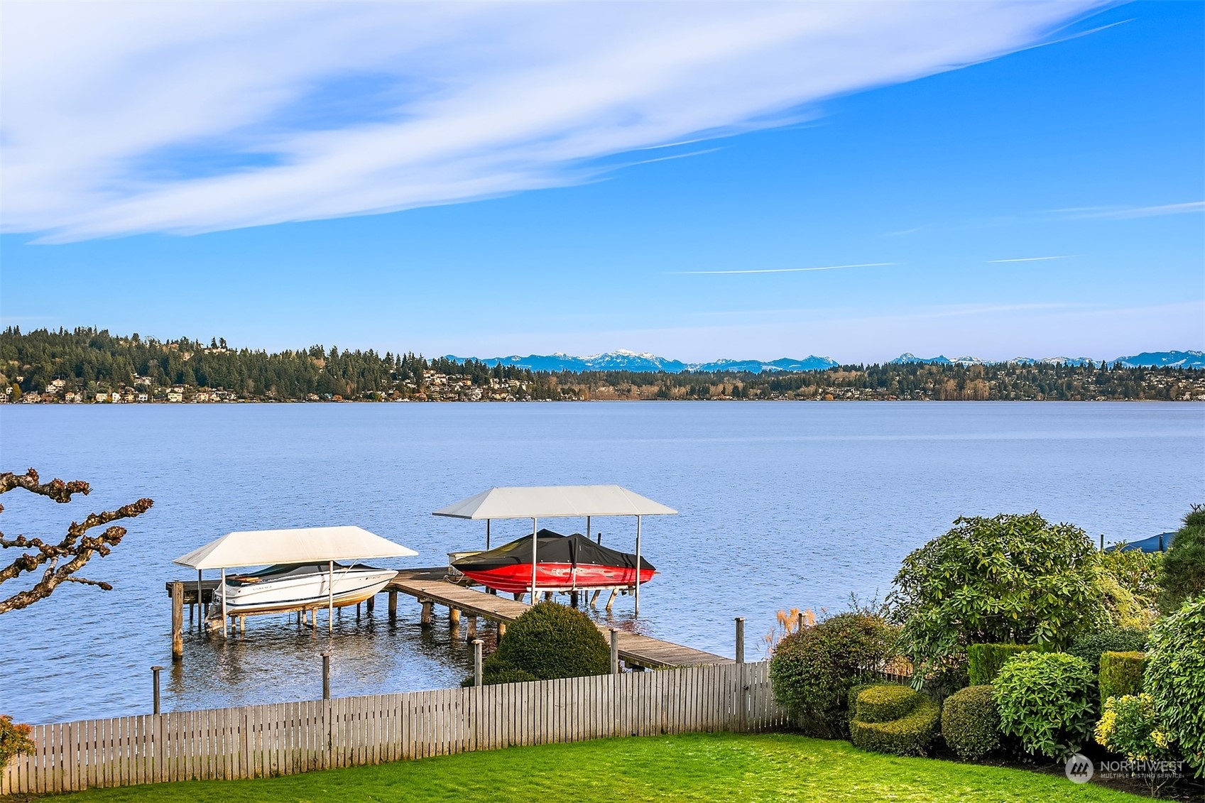 8560 Sand Point Way Northeast Seattle, WA 98115 - Photo 1 of 24 Gallery Image 1