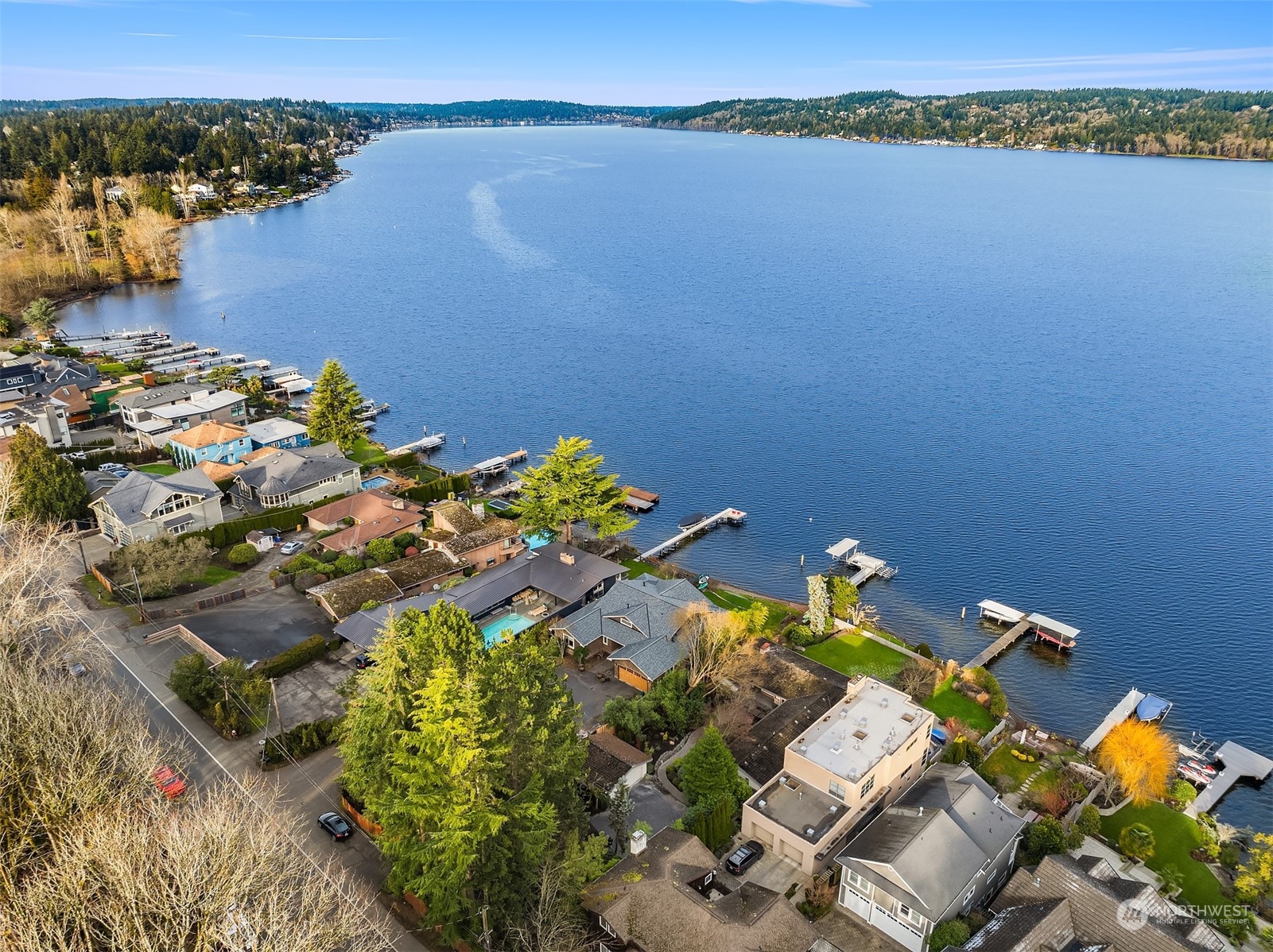 8560 Sand Point Way Northeast Seattle, WA 98115 - Photo 23 of 24 Gallery Image 23