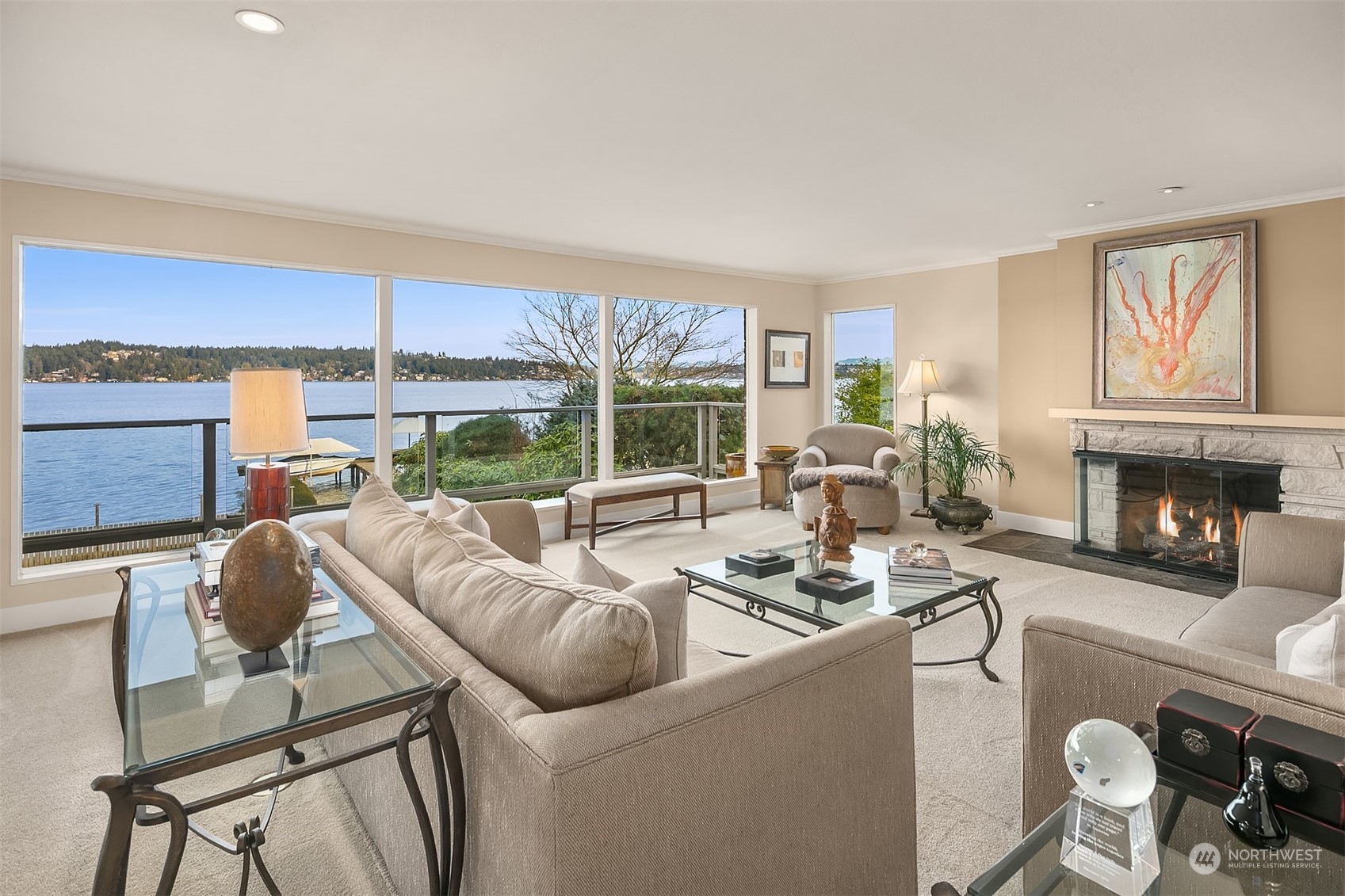 8560 Sand Point Way Northeast Seattle, WA 98115 - Photo 4 of 24 Gallery Image 4