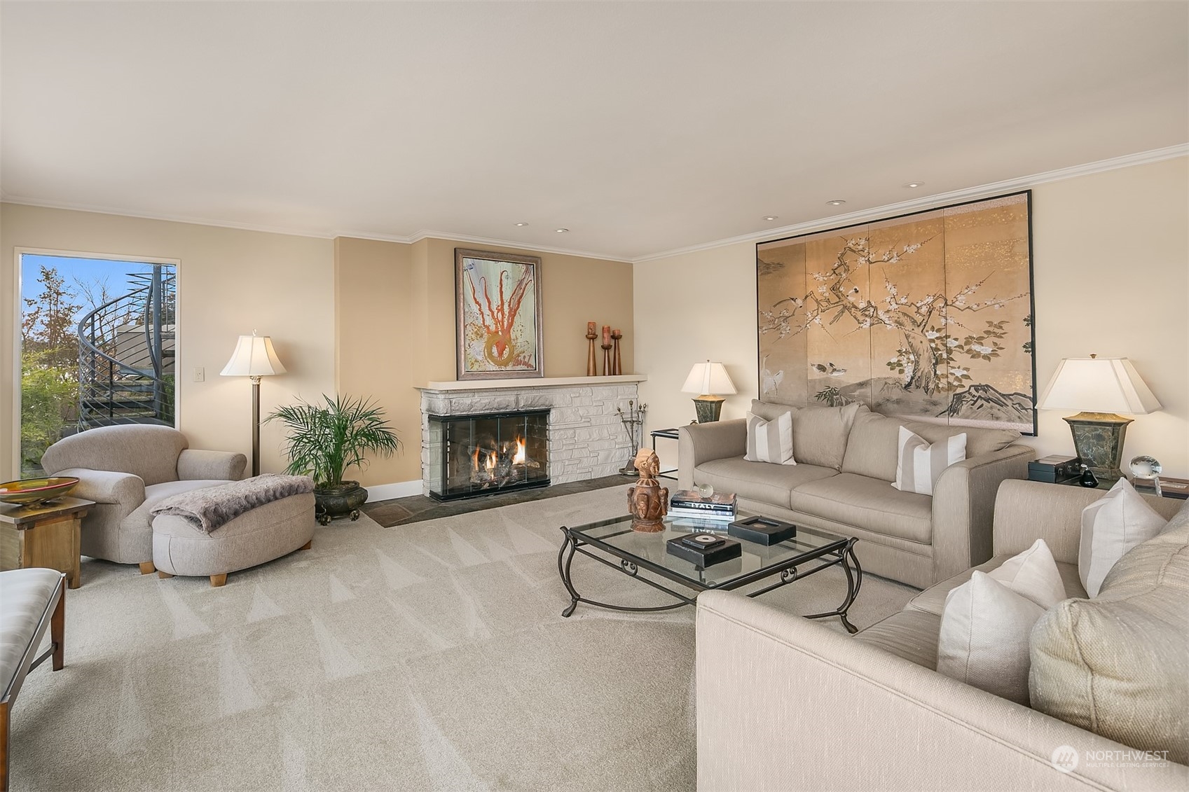 8560 Sand Point Way Northeast Seattle, WA 98115 - Photo 6 of 24 Gallery Image 6