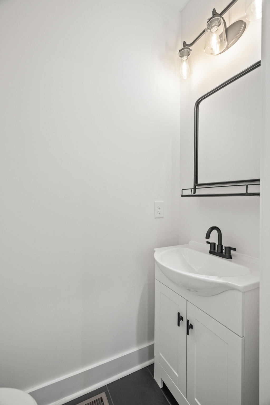 8104 Cedar Grove Road Cross Plains, TN 37049 - Photo 24 of 50 a bathroom with a sink and vanity