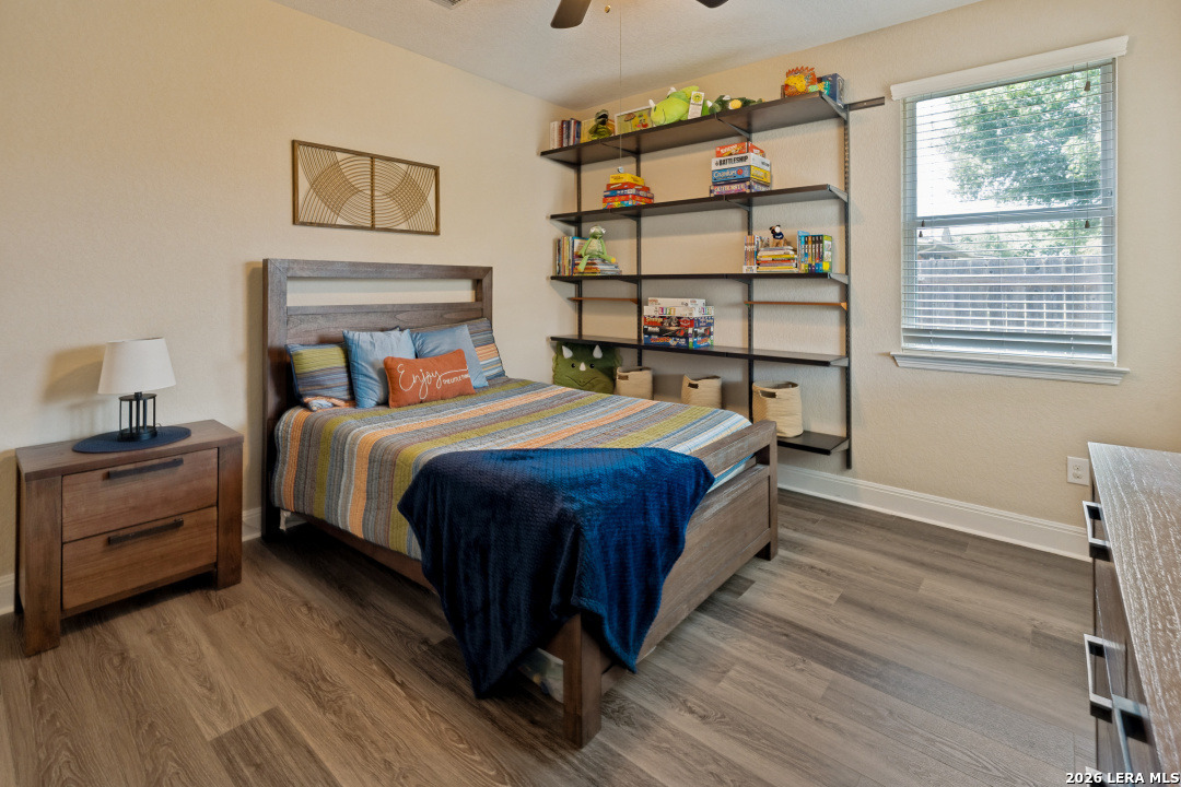 3323 Ashleys Way Marion, TX 78124 - Photo 24 of 32