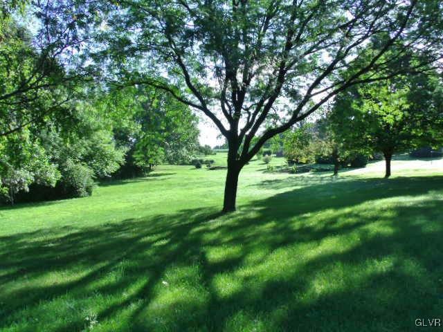 899 Engler Road Nazareth, PA 18064 - Photo 12 of 16 a view of grassy field with benches