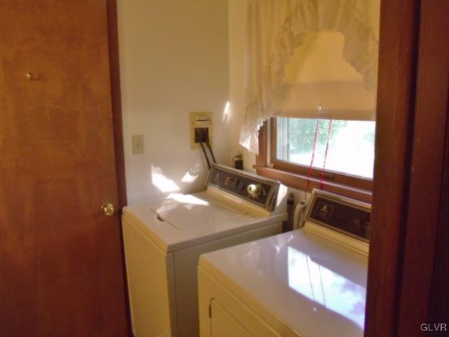 899 Engler Road Nazareth, PA 18064 - Photo 9 of 16 a bathroom with a sink and a mirror