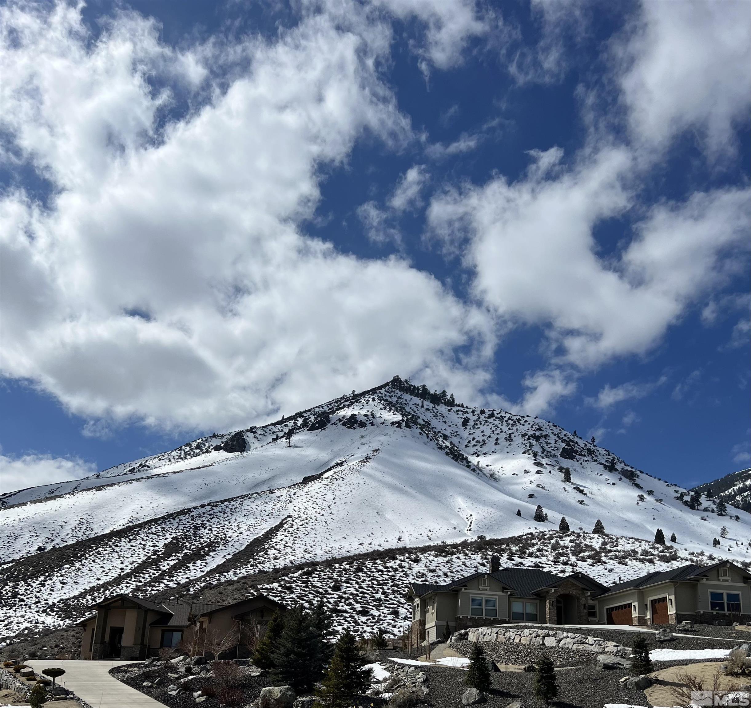 275 James Canyon Loop Genoa, NV 89411 - Photo 2 of 5 a view of a city