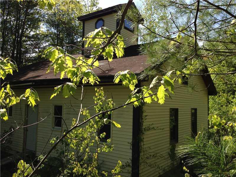 360 Bath Road Wiscasset, ME 04578 - Photo 23 of 24 Other. Angle view of unfinished...