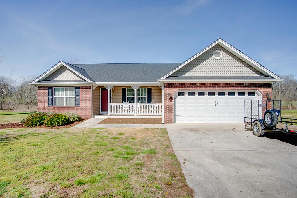 211 Cattail Drive Rock Spring, GA 30739 - Photo 1 of 34 Main View