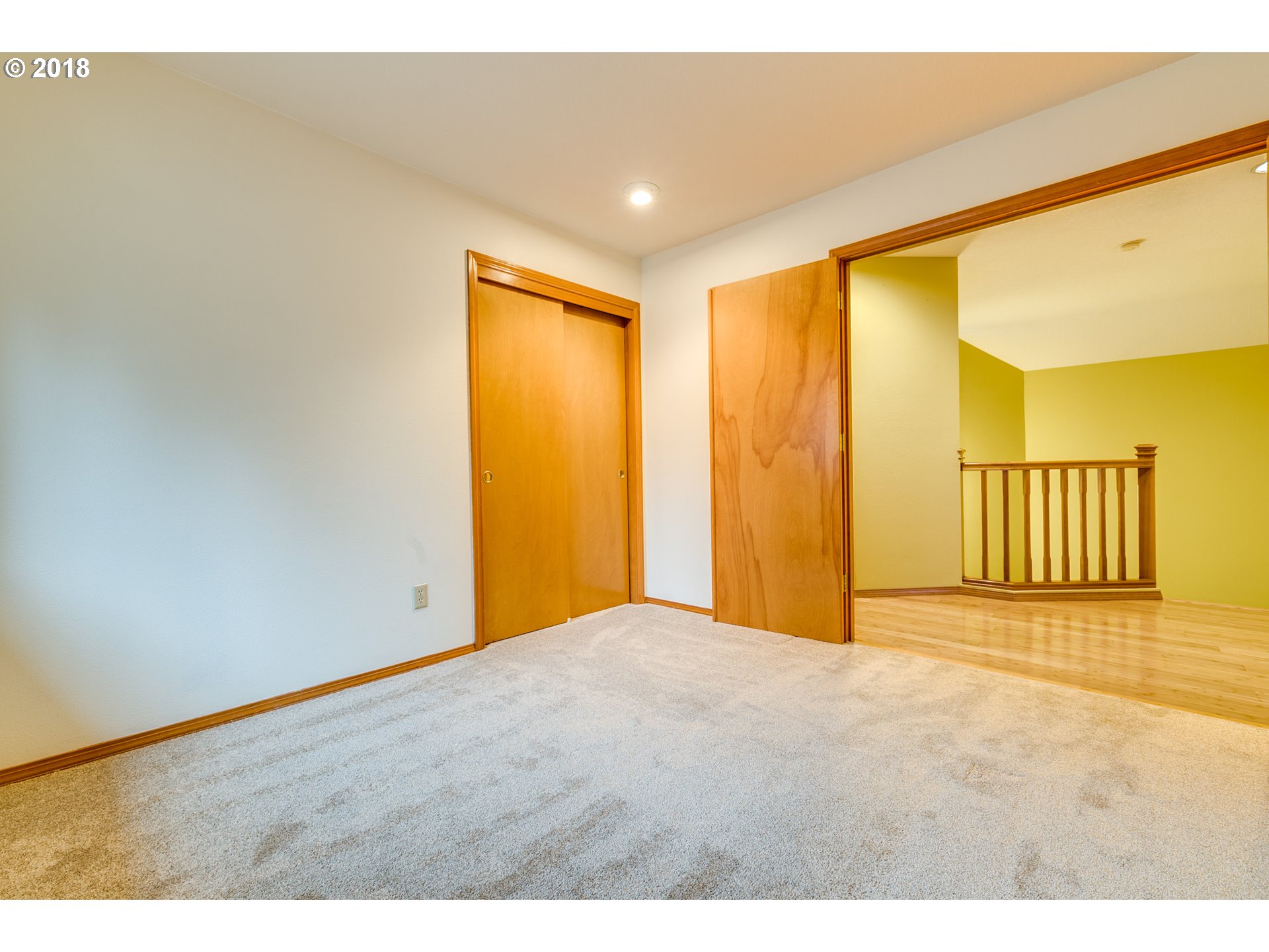 4209 Southwest Comus Street Portland, OR 97219 - Photo 23 of 31 Bedroom