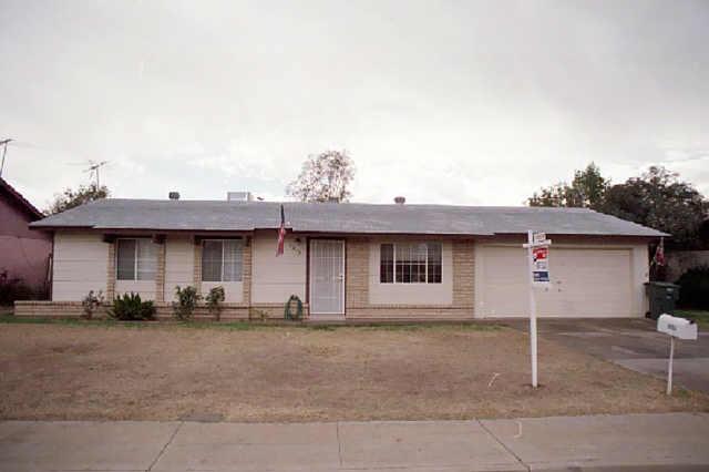8833 West Osborn Road Phoenix, AZ 85037 - Photo 1 of 1 Primary Photo