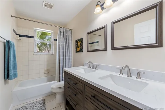 $619,000 | 938 Southeast Westminster Place, Stuart, FL 34997