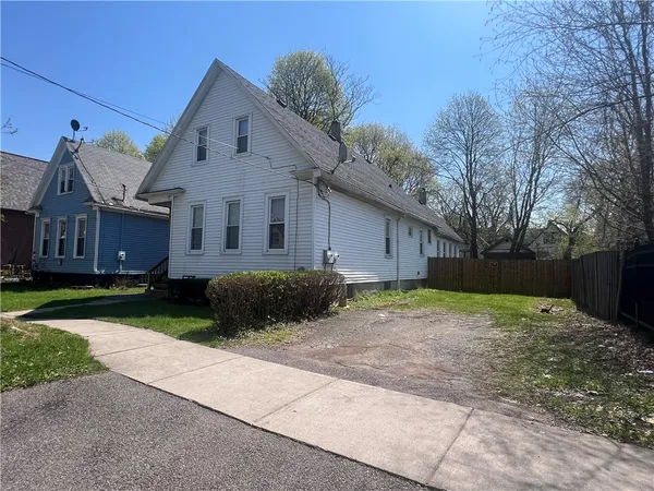 $139,900 | 5 St Jacob Street, Rochester, NY 14621