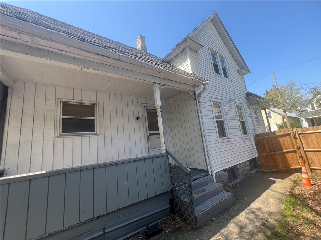 5 St Jacob Street Rochester, NY 14621 - Photo 31 of 33