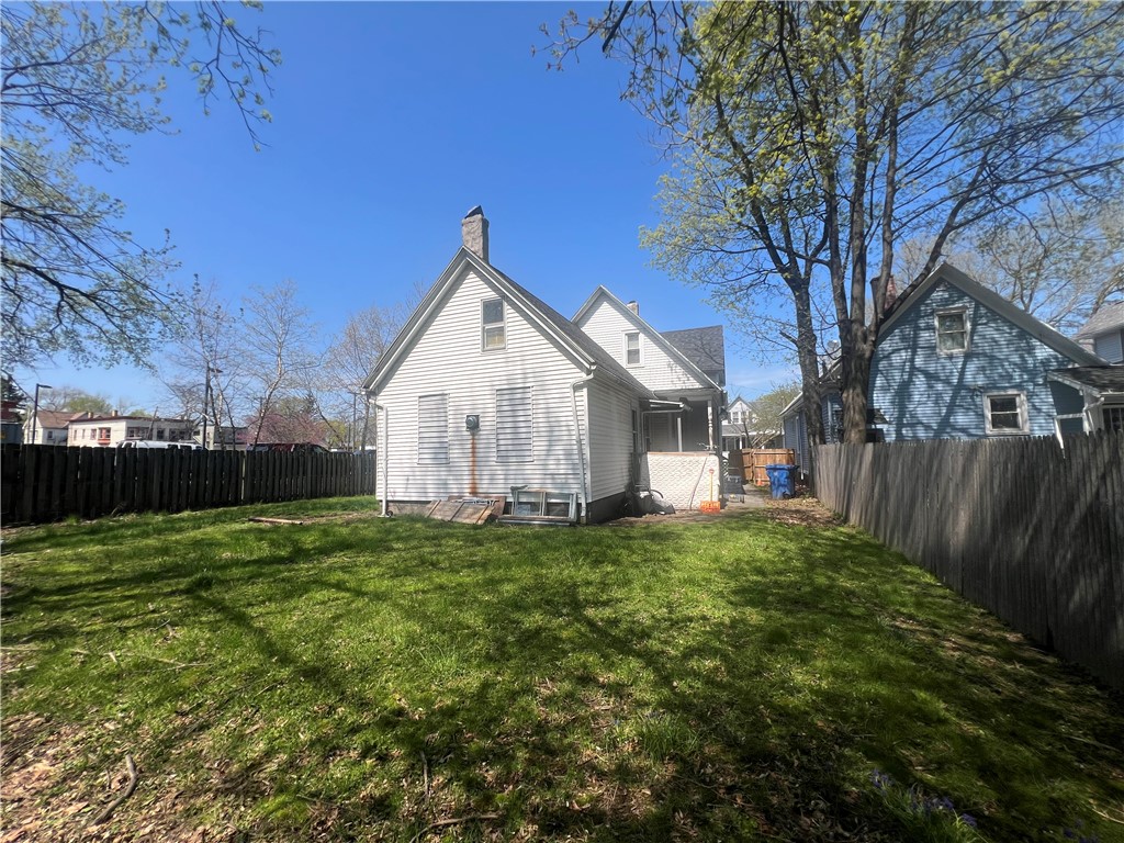 5 St Jacob Street Rochester, NY 14621 - Photo 32 of 33