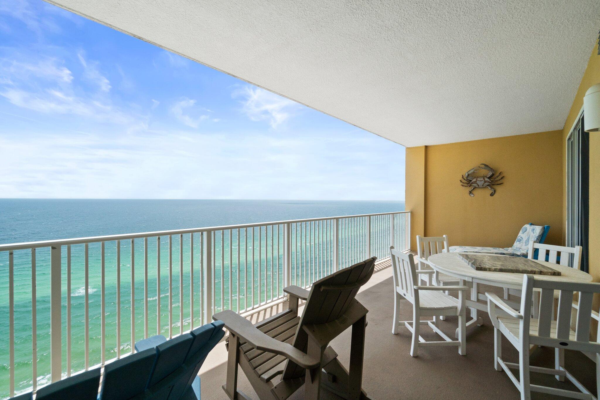 17643 Front Beach Road, Unit 1905 Panama City Beach, FL 32413 - Photo 31 of 51 23-web-or-mls-FDP04295