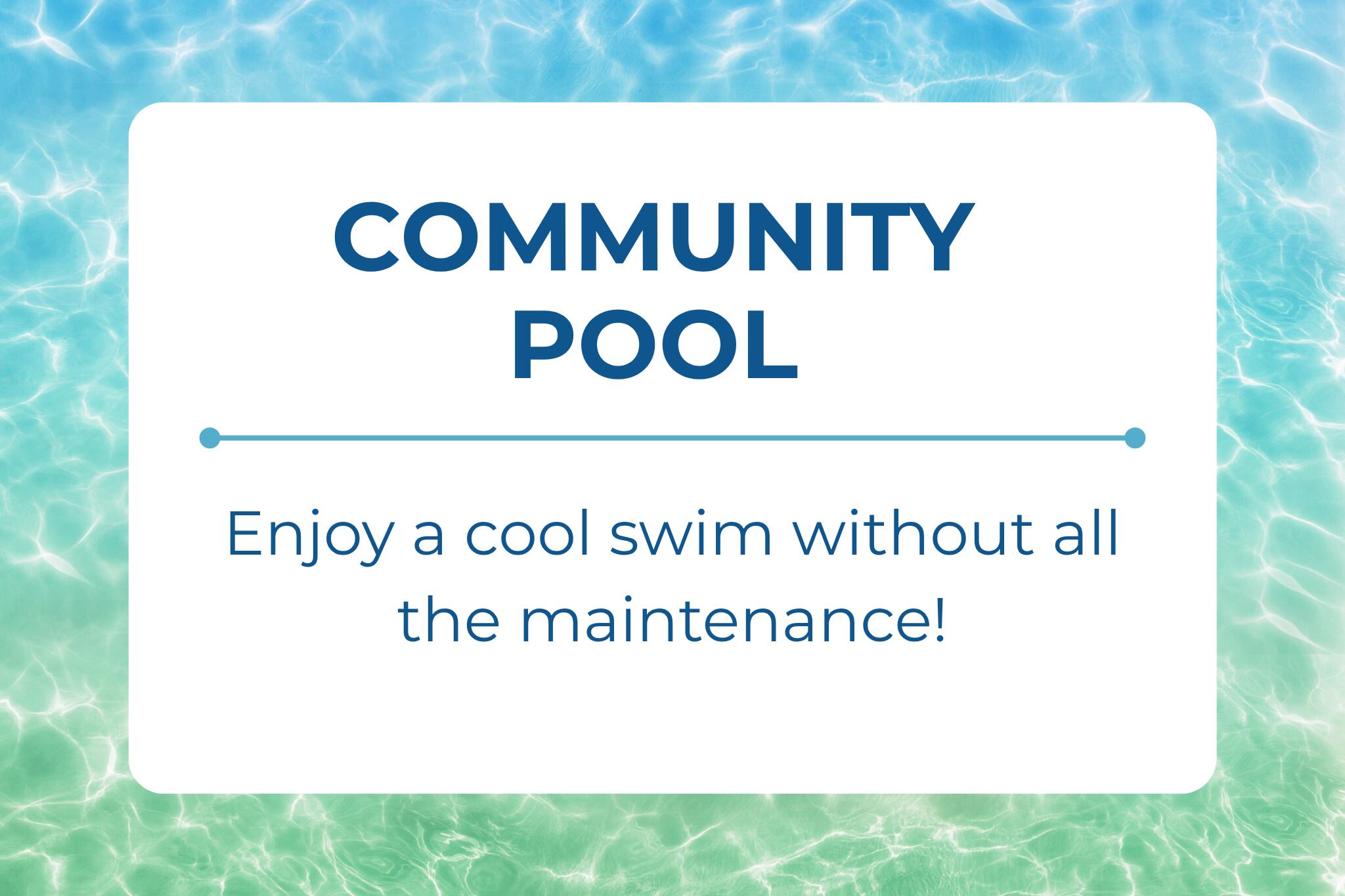 17643 Front Beach Road, Unit 1905 Panama City Beach, FL 32413 - Photo 44 of 51 COMMUNITY POOL