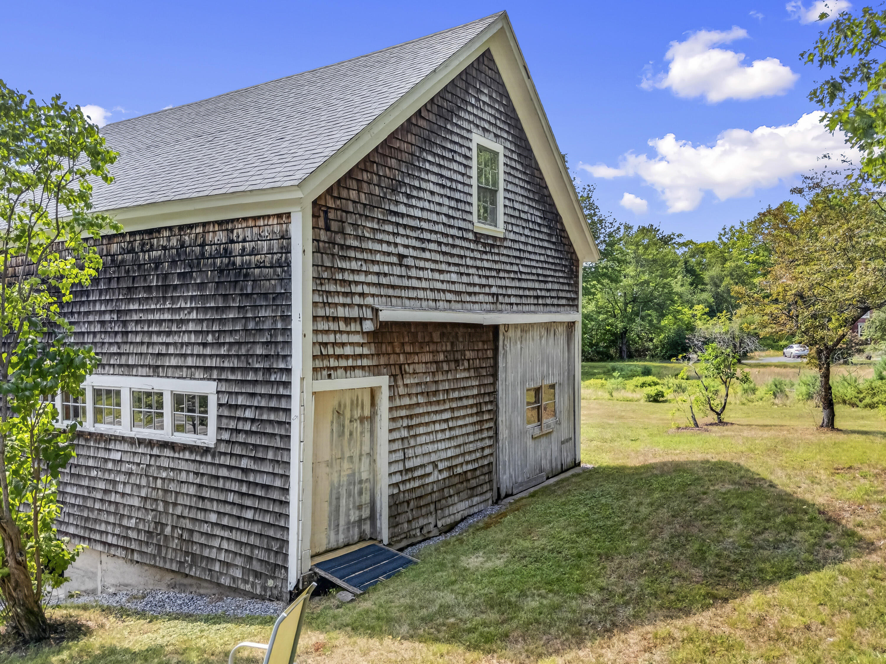 570 Durham Road Brunswick, ME 04011 - Photo 53 of 81 570 Durham Rd_153