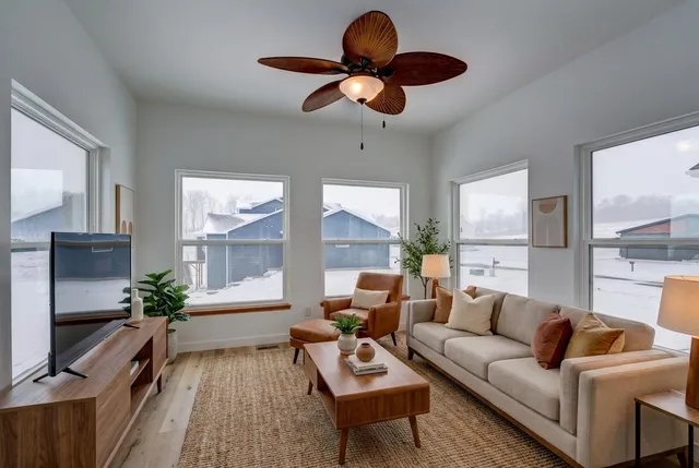 $469,900 | 1429 Ottowynn Terrace, Lodi, WI 53555