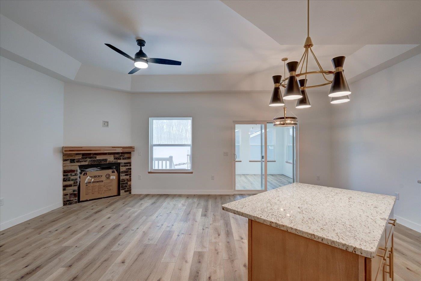 1429 Ottowynn Terrace Lodi, WI 53555 - Photo 16 of 77