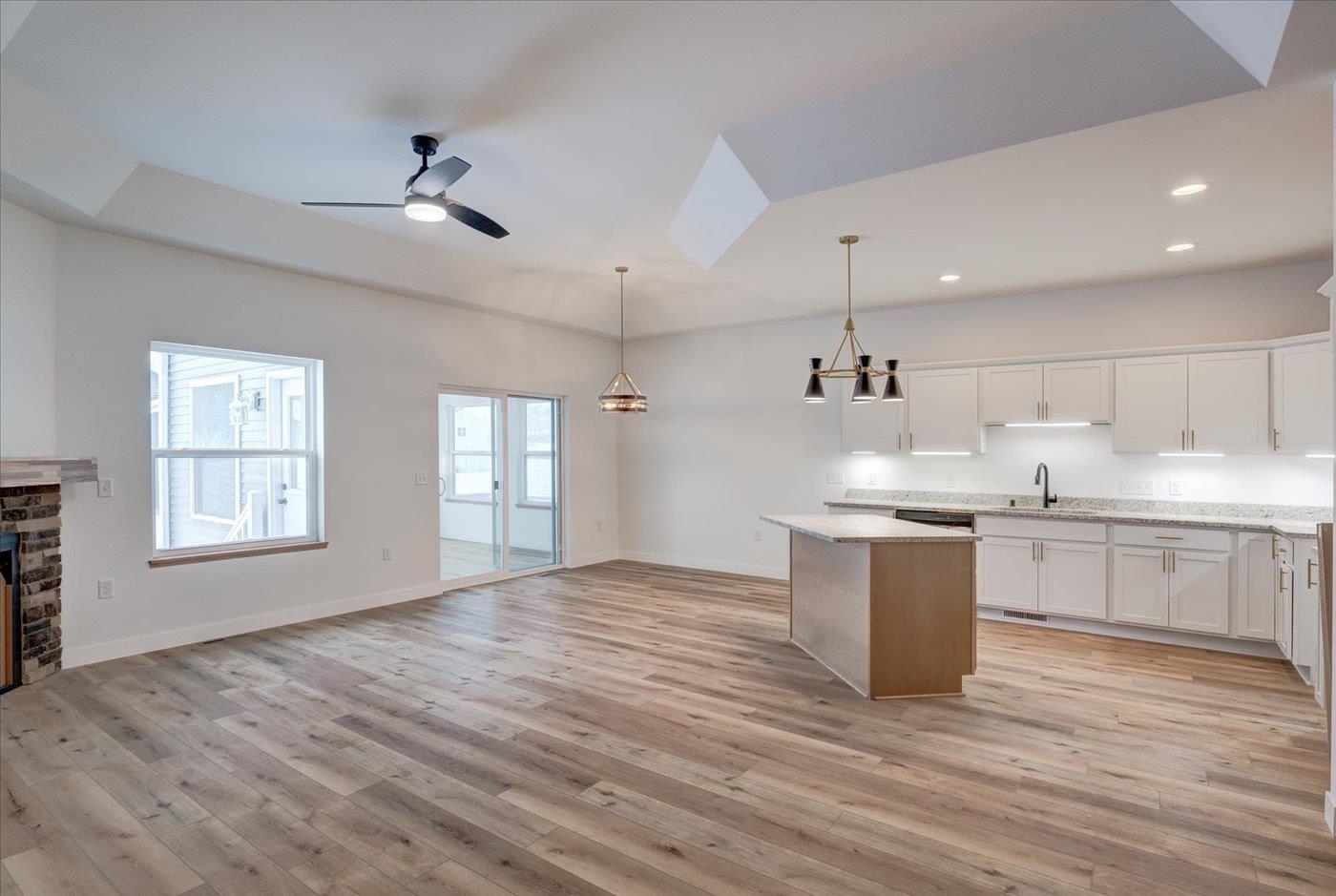 1429 Ottowynn Terrace Lodi, WI 53555 - Photo 17 of 77