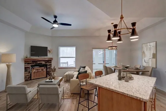 $469,900 | 1429 Ottowynn Terrace, Lodi, WI 53555