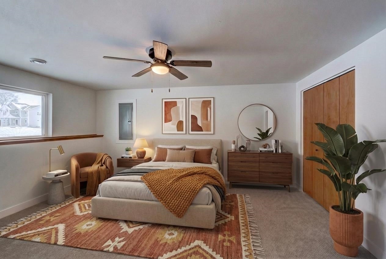 1429 Ottowynn Terrace Lodi, WI 53555 - Photo 7 of 77