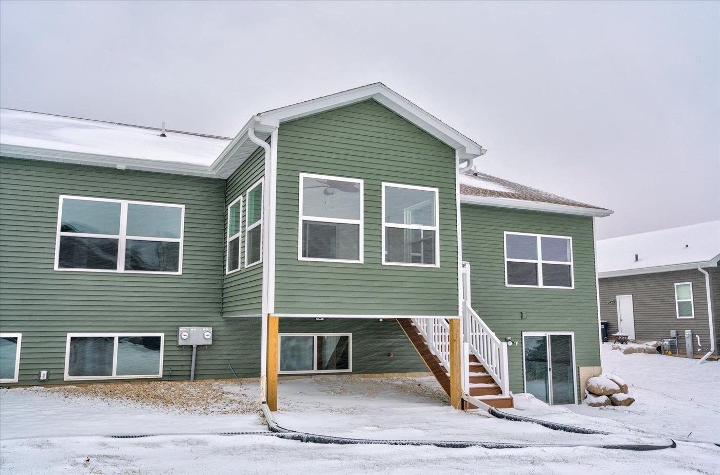 1429 Ottowynn Terrace Lodi, WI 53555 - Photo 72 of 77