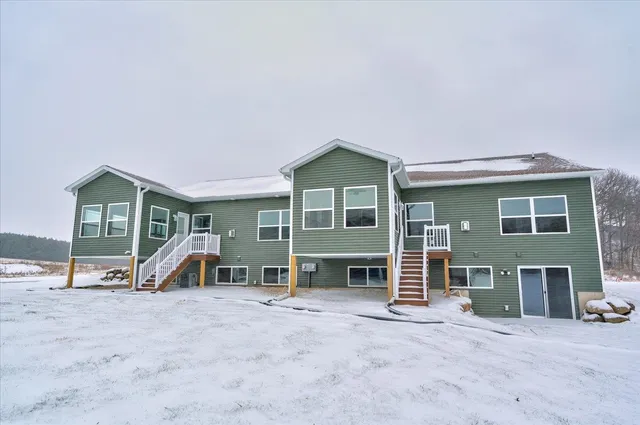 $469,900 | 1429 Ottowynn Terrace, Lodi, WI 53555