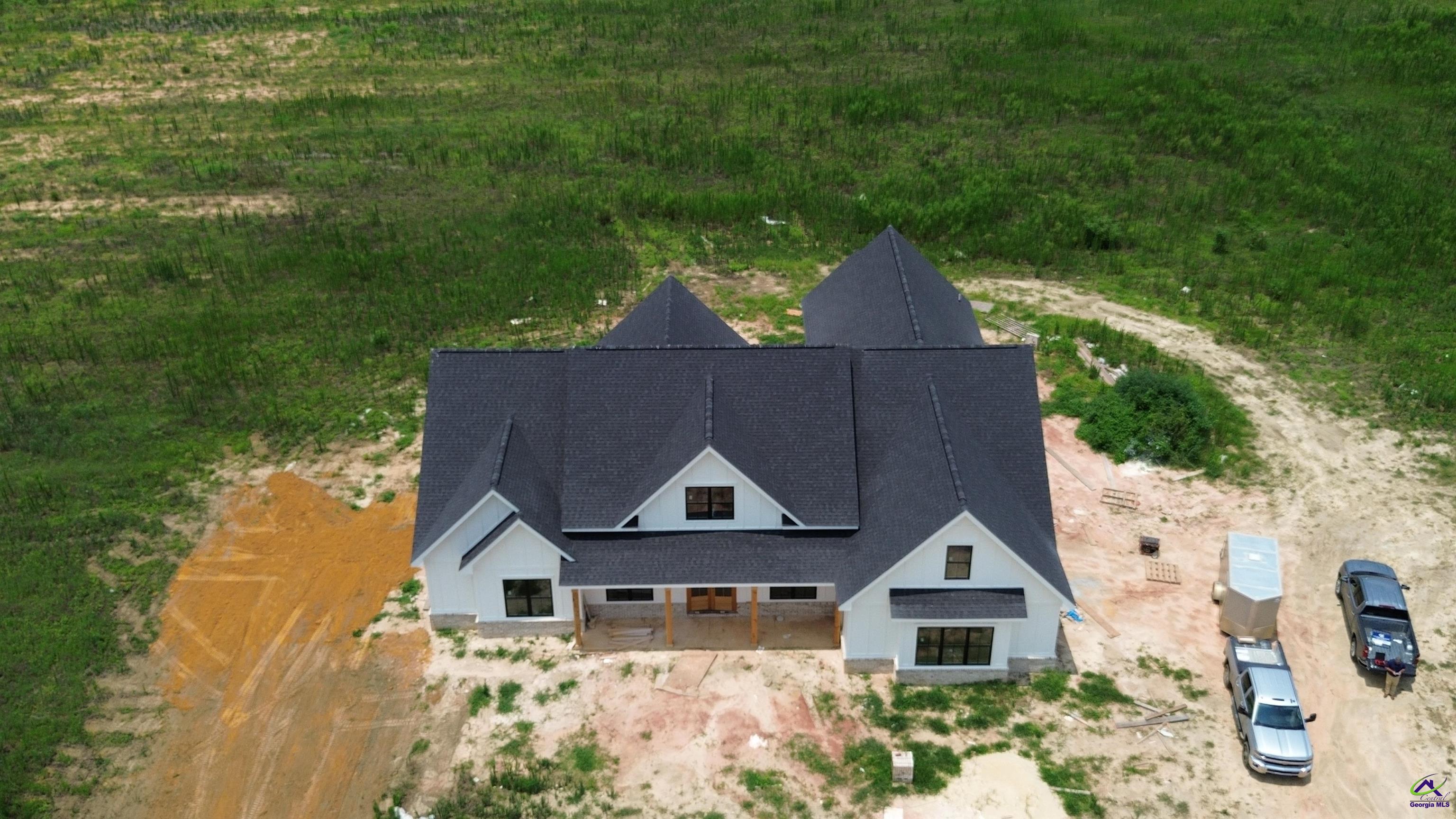 2507 Elko Road Elko, GA 31025 - Photo 11 of 14