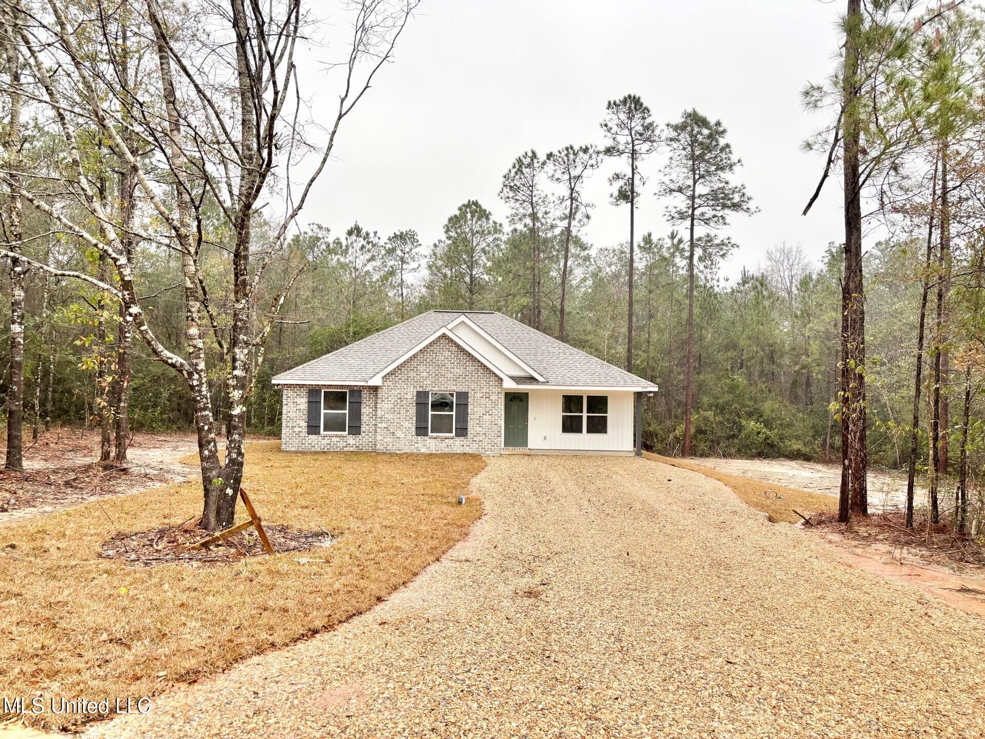 27041 Racoon Cove Perkinston, MS 39573 - Photo 1 of 11 27041 RC 1