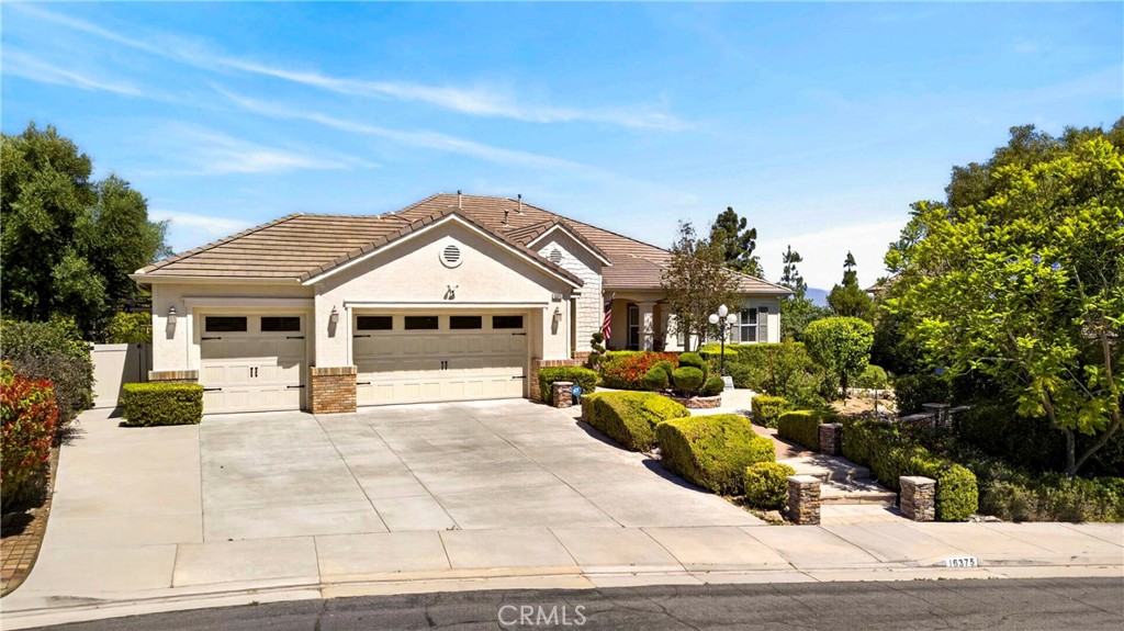 16375 Ory Circle Riverside, CA 92503 - Photo 1 of 51 a front view of a house with a porch