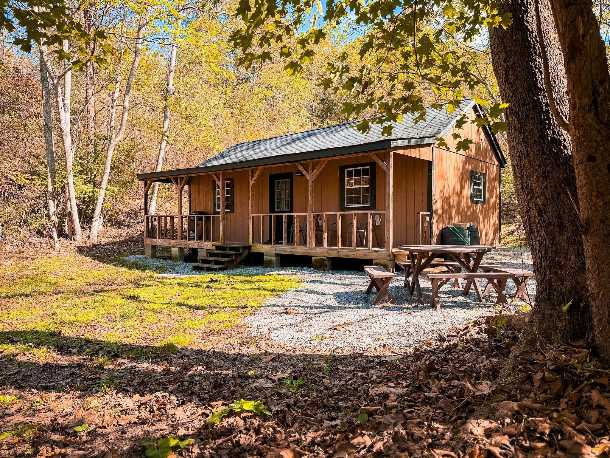 0 Lead Mine Road Owenton, KY 40359 - Photo 1 of 50 Gallery Image 1