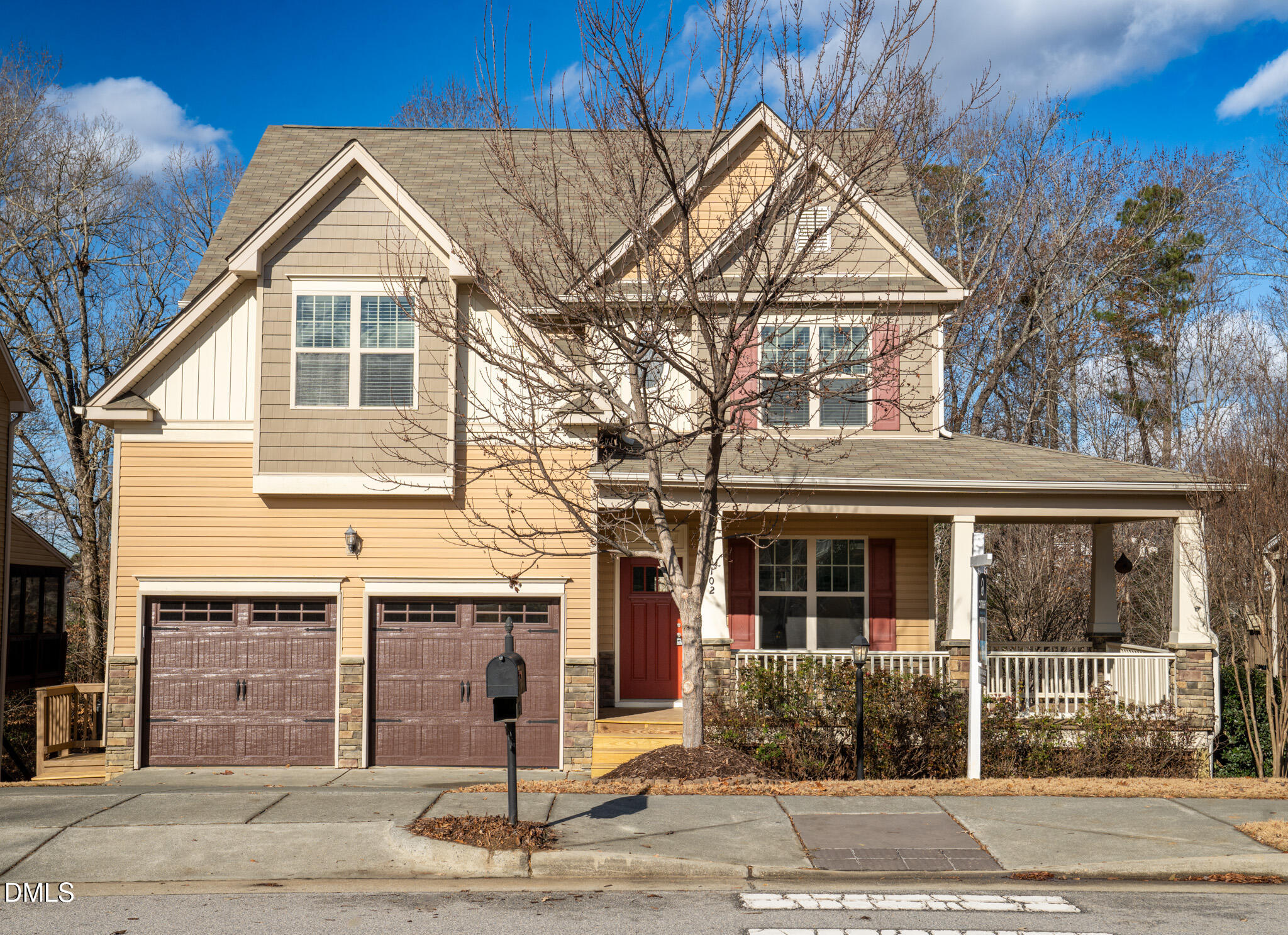 1102 Ranchester Road Knightdale, NC 27545 - Photo 1 of 45 DSC04474-